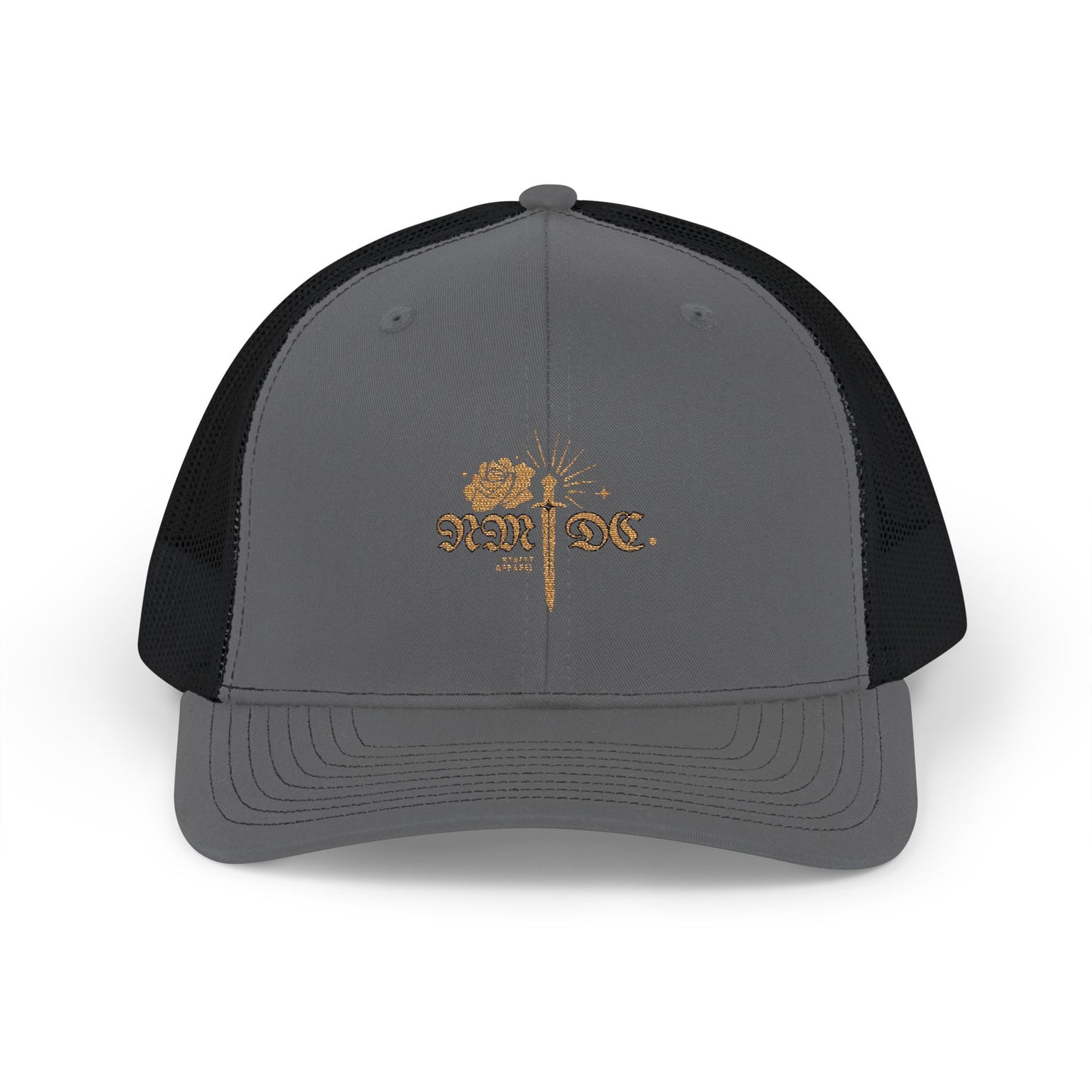 NMDC Cap