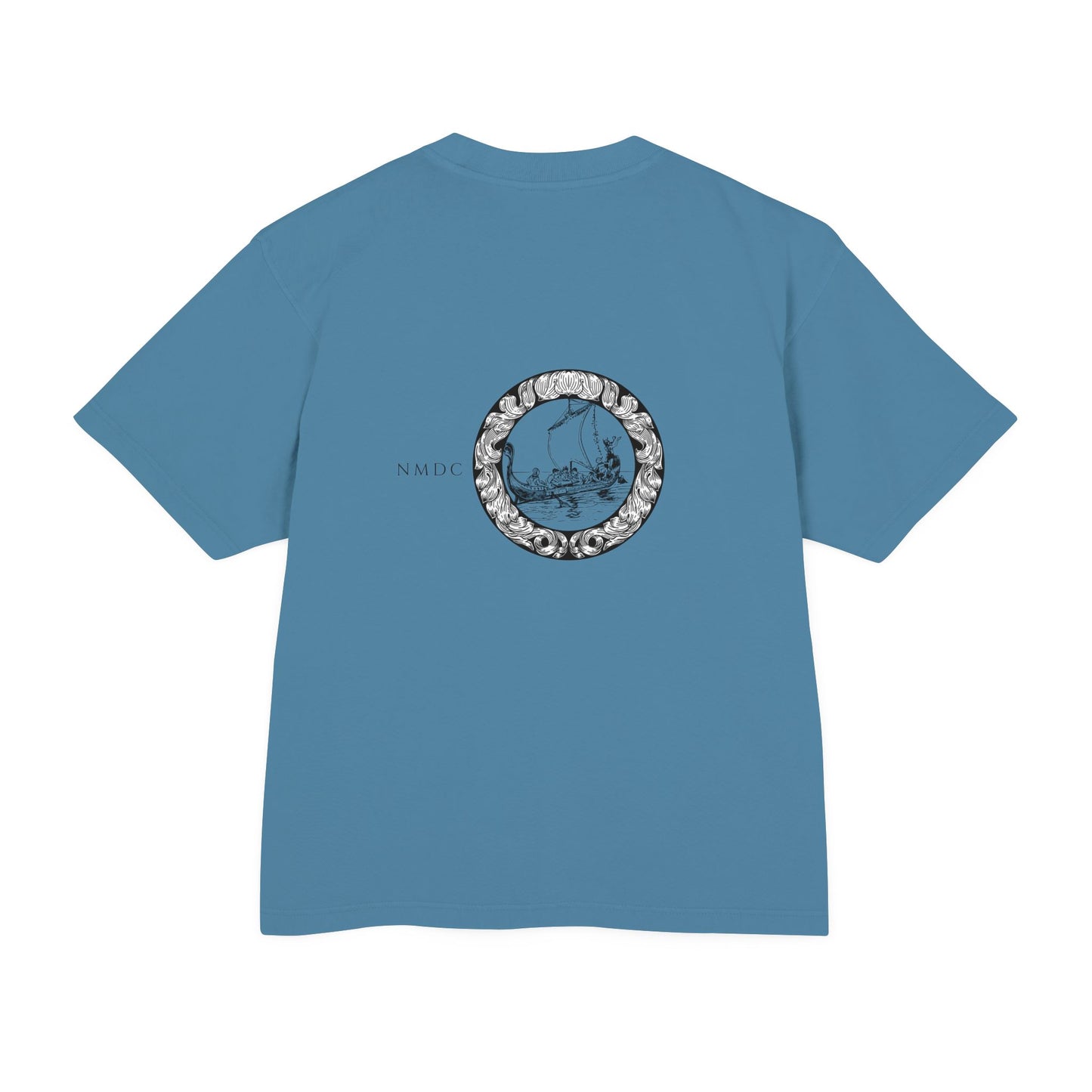 Esoteric Stamp Tee