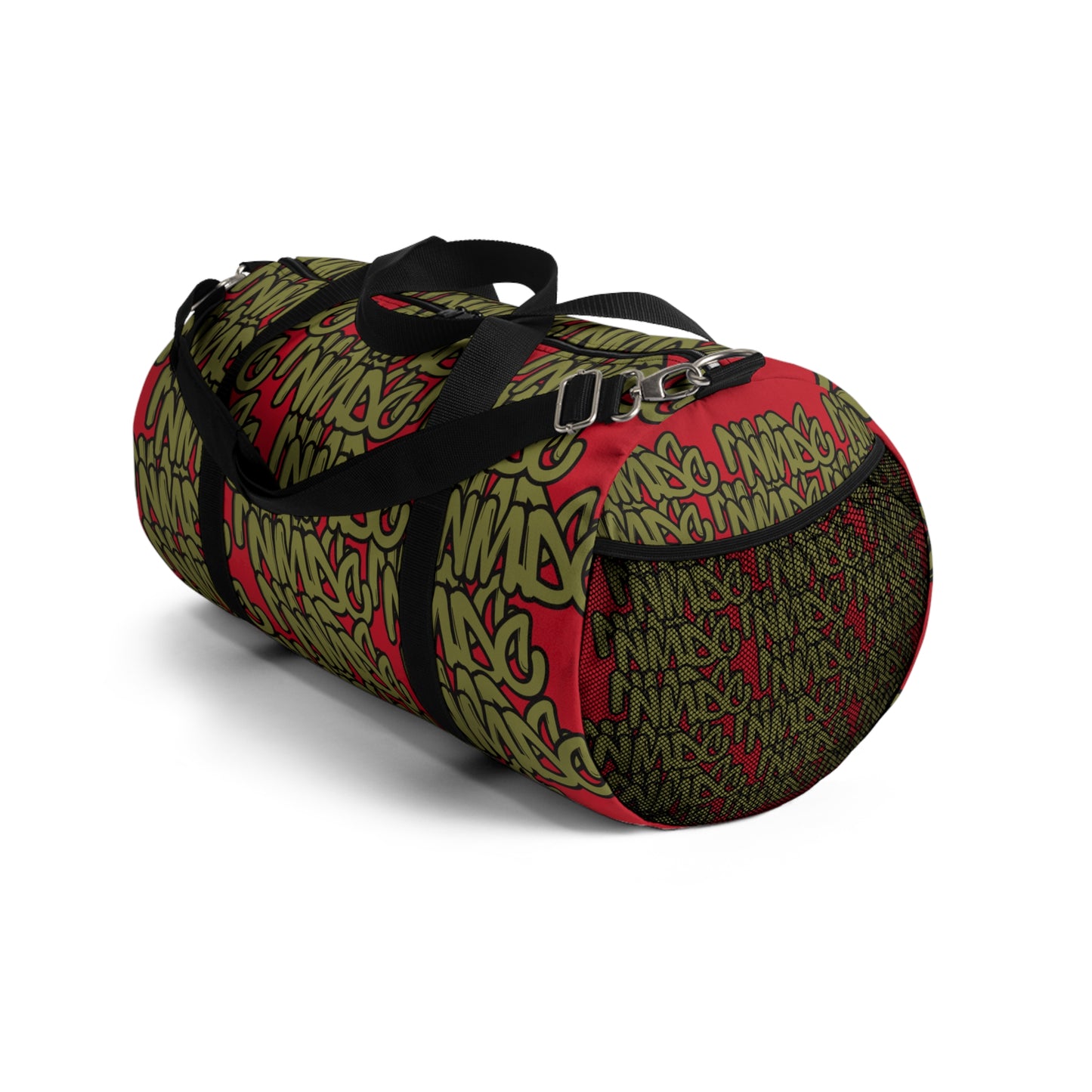 Street Wear Duffel Bag