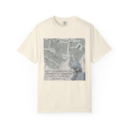 Accepting Everything Tee