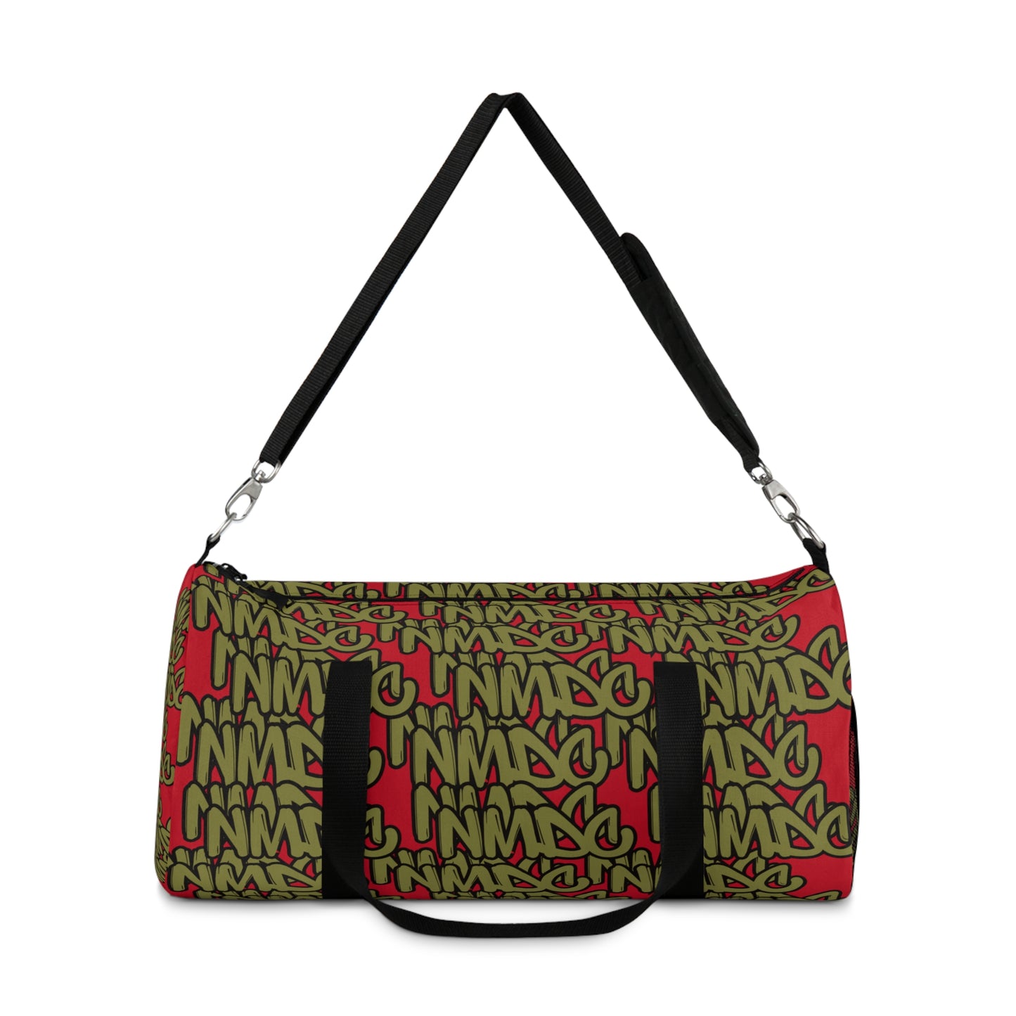 Street Wear Duffel Bag