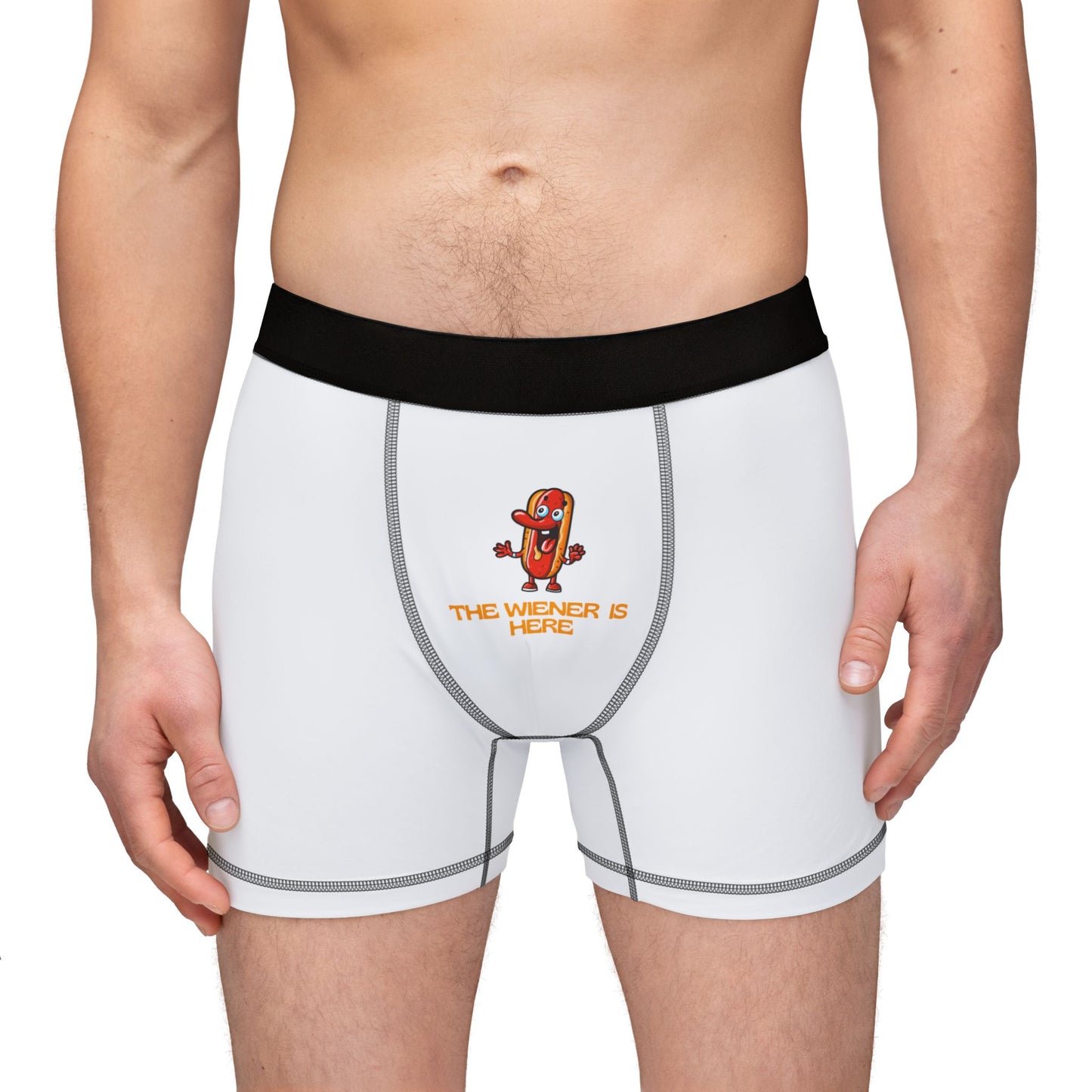 Sausage Party Boxer