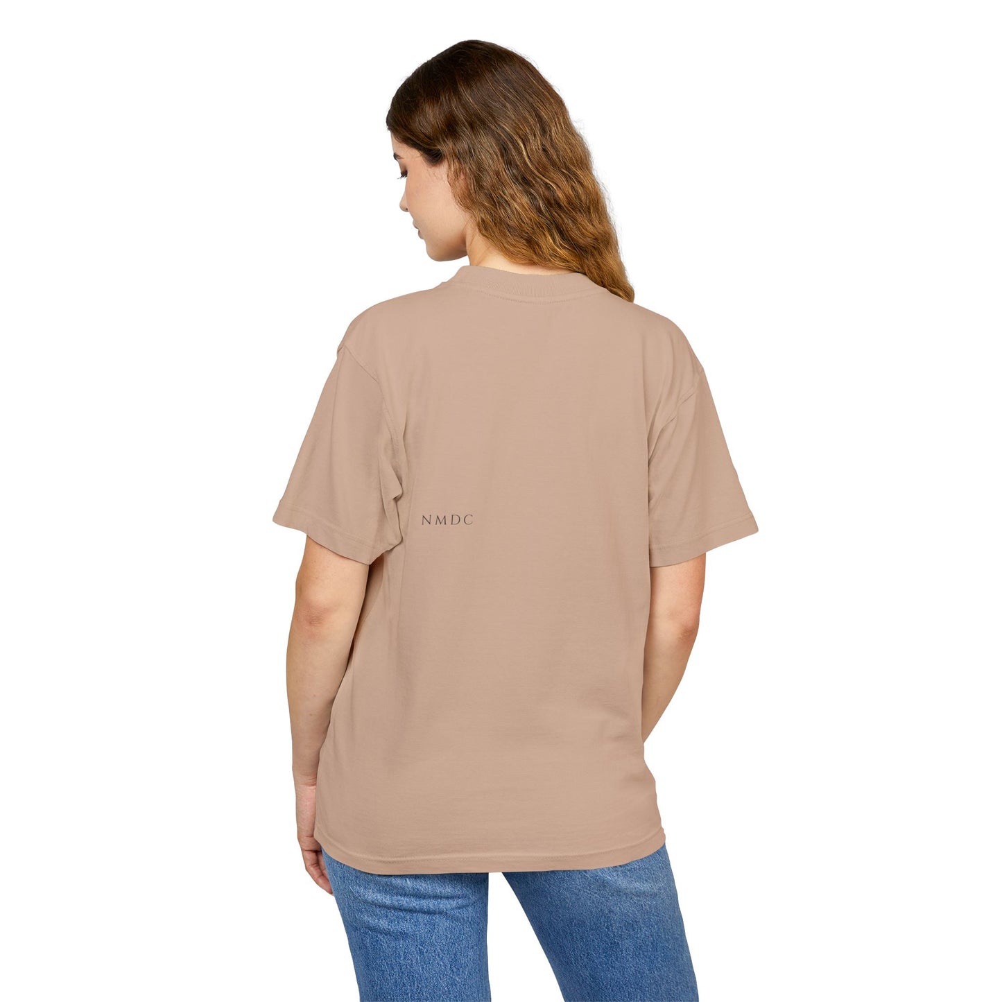 Human Experience Tee