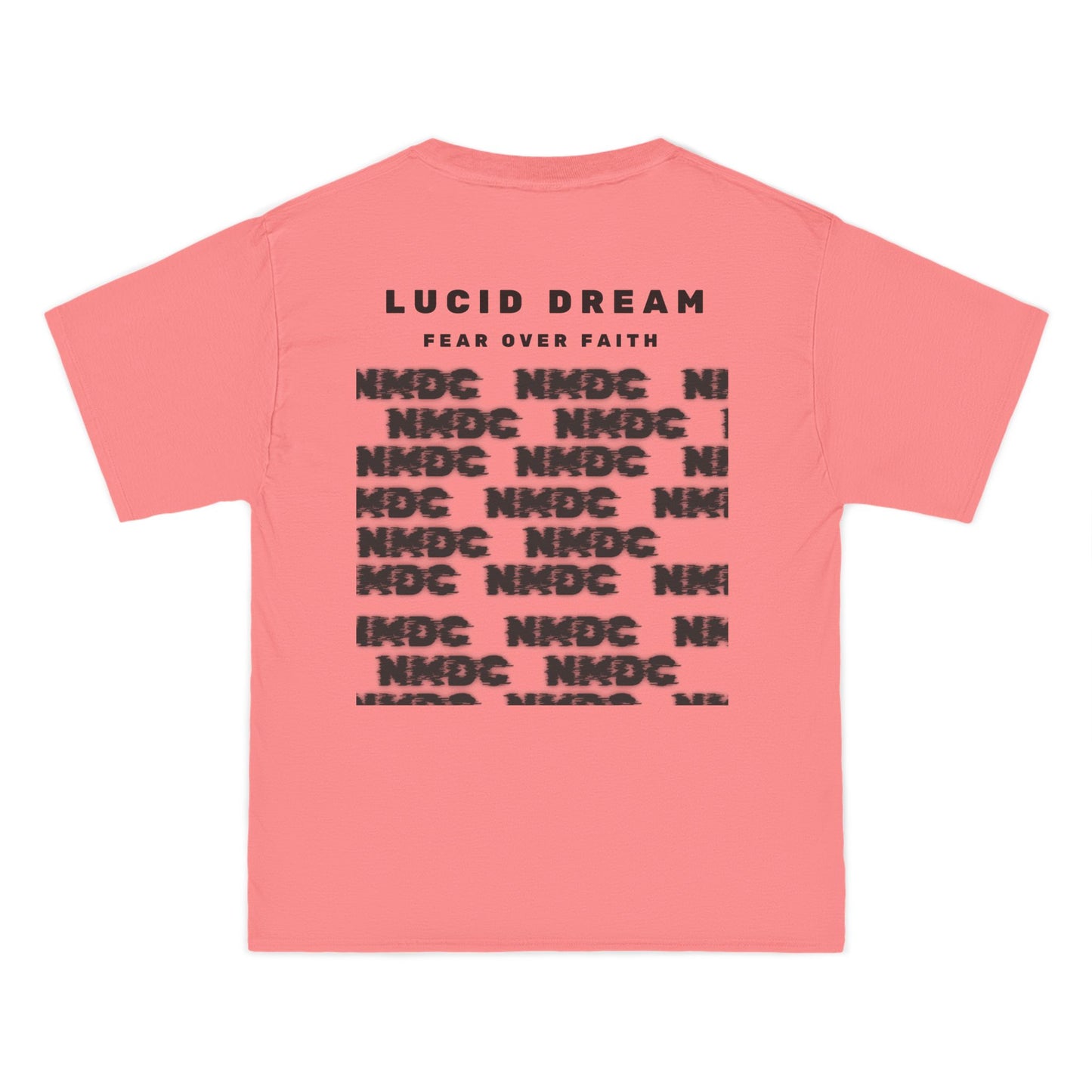 Off Script Tee