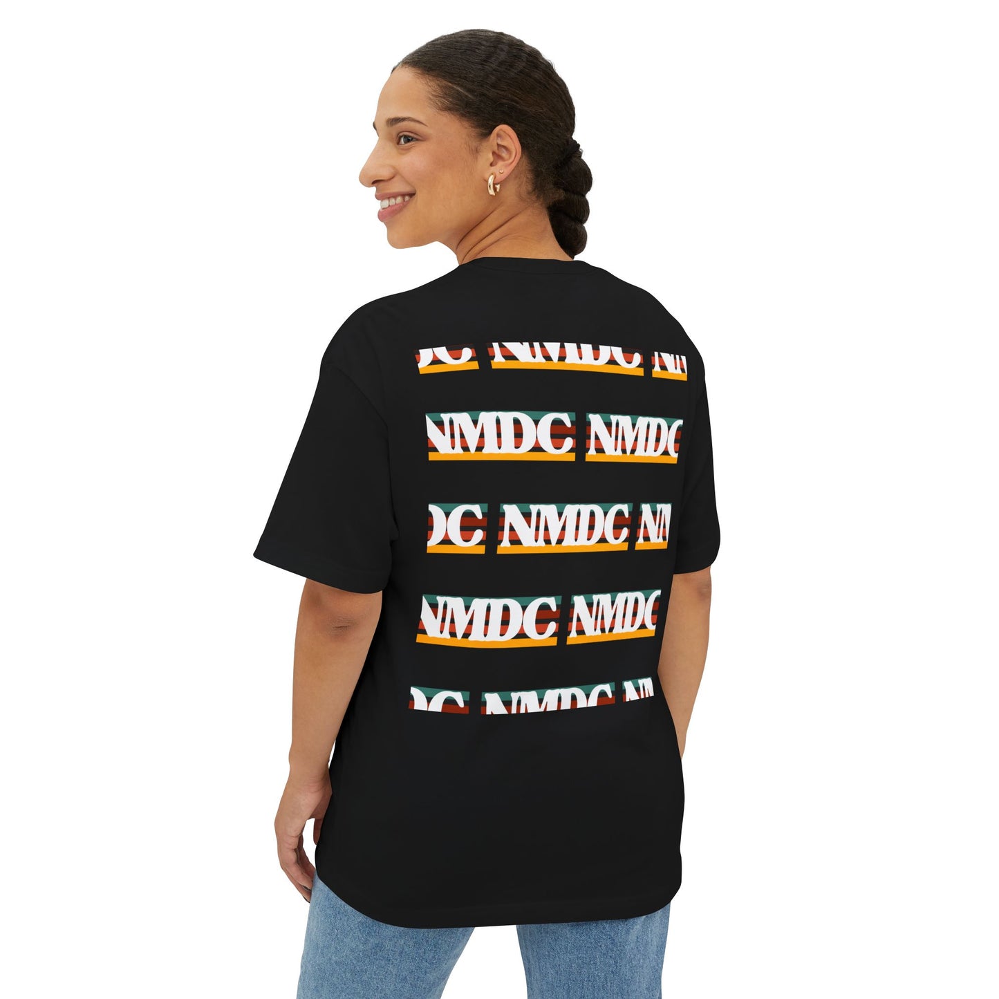 Worldbuilder Tee
