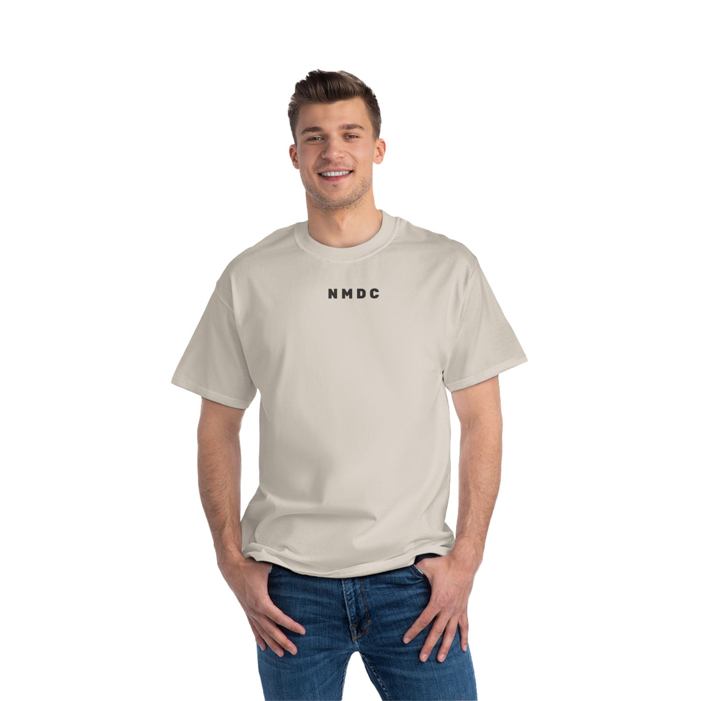 Off Script Tee