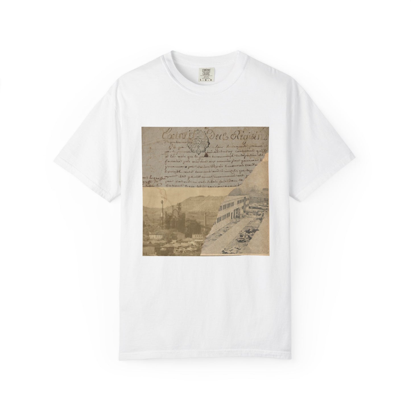 Anti Antithetical Tee