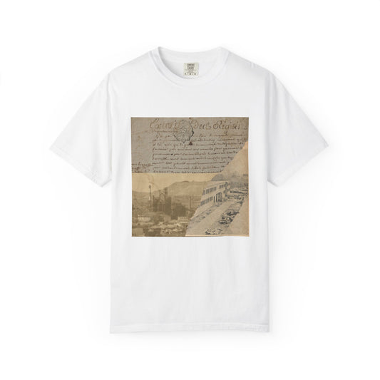 Anti Antithetical Tee
