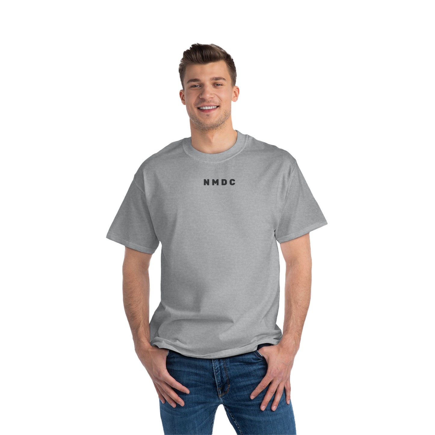 Off Script Tee