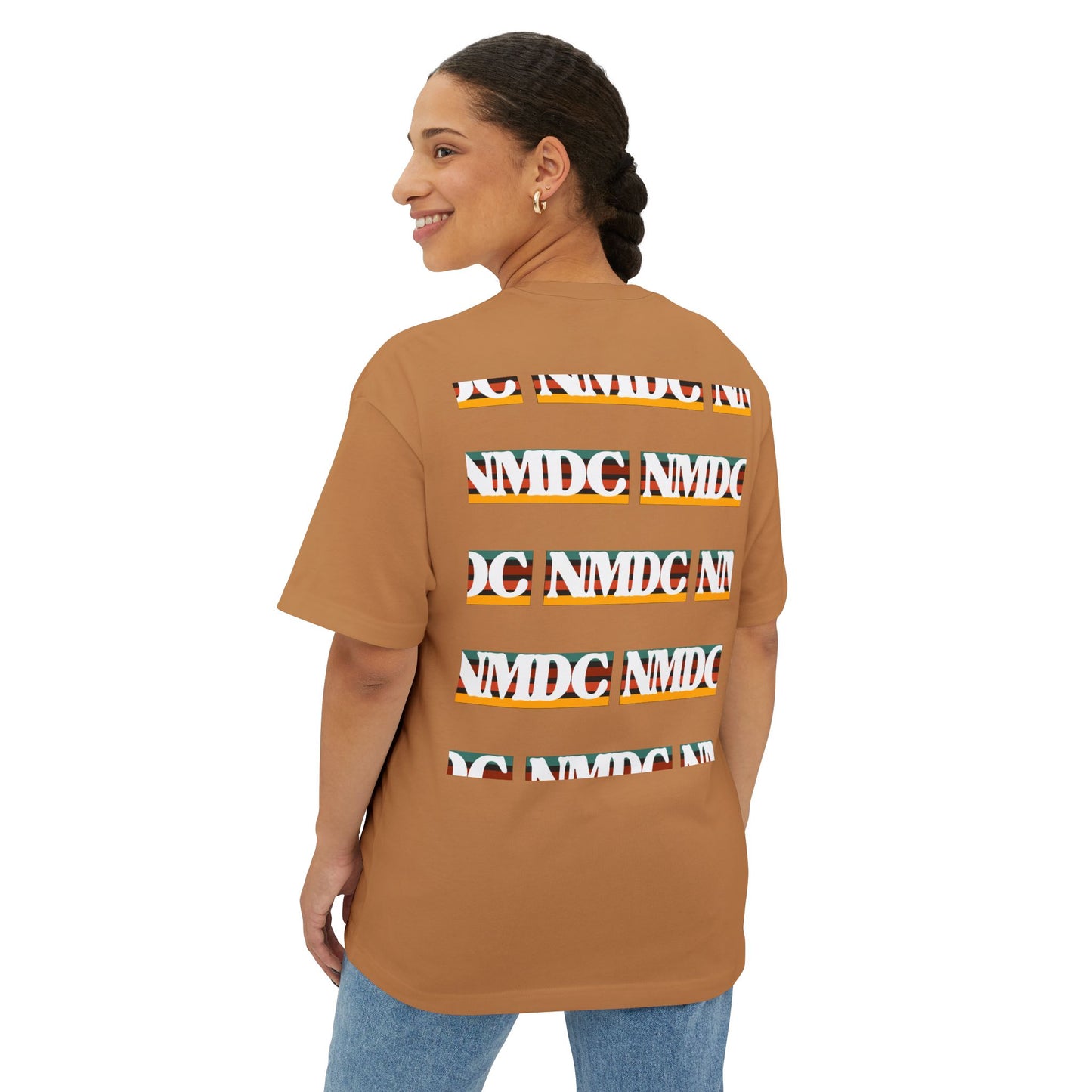 Worldbuilder Tee
