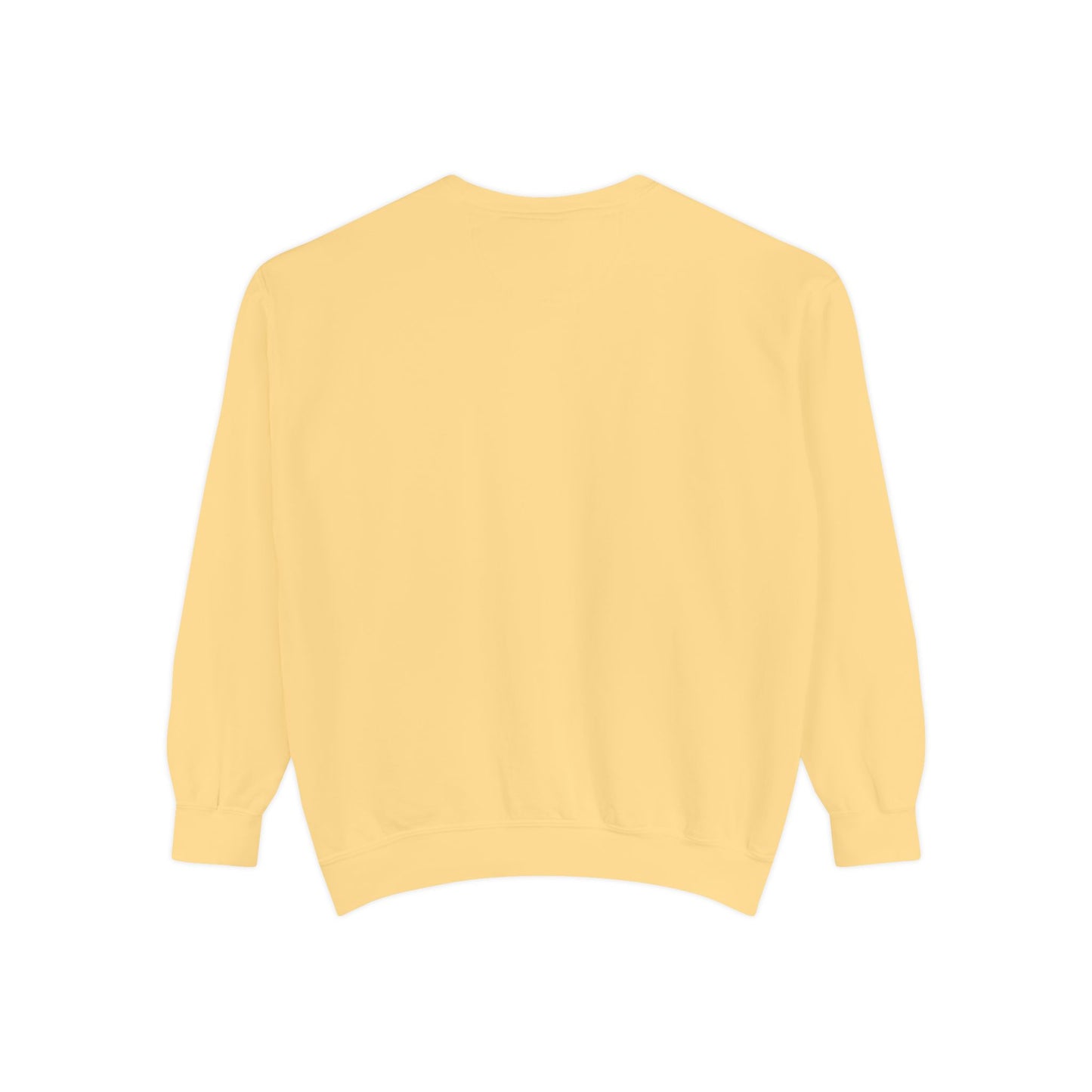 The Reboot Pullover