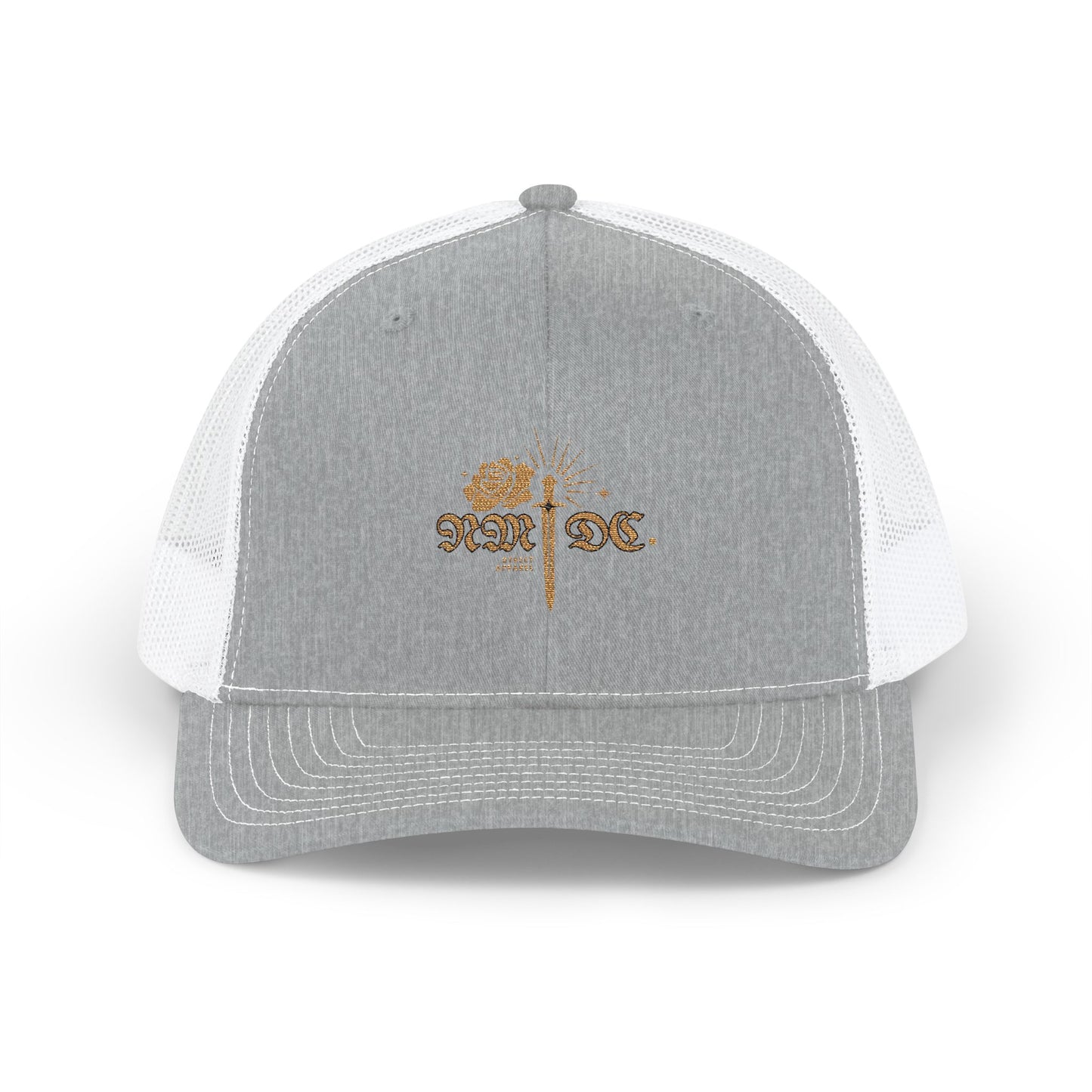 NMDC Cap