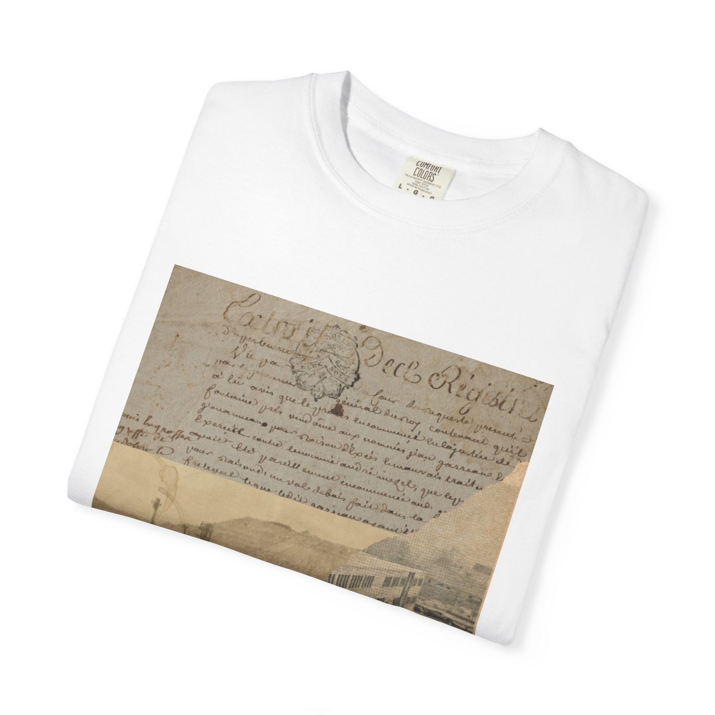 Anti Antithetical Tee