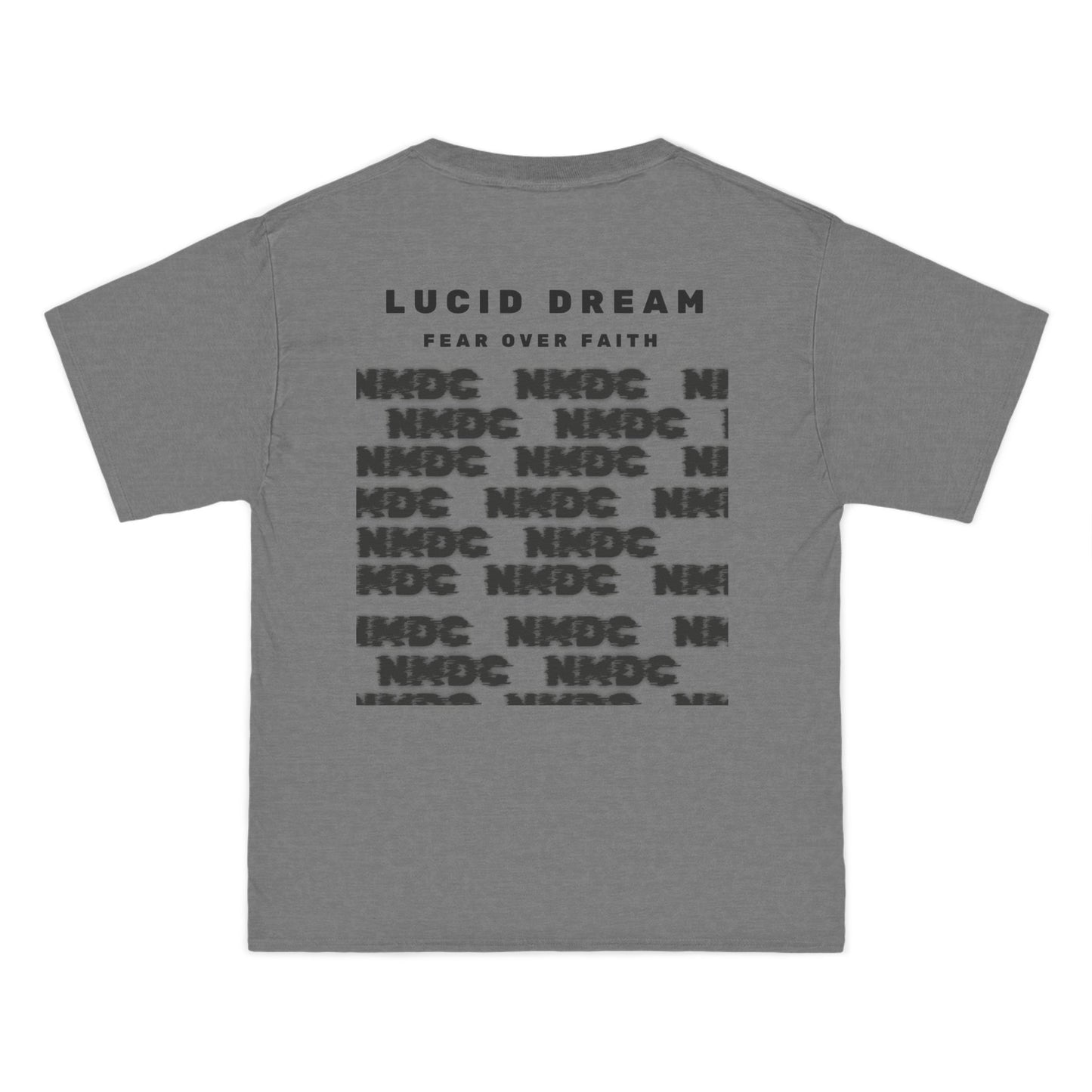 Off Script Tee