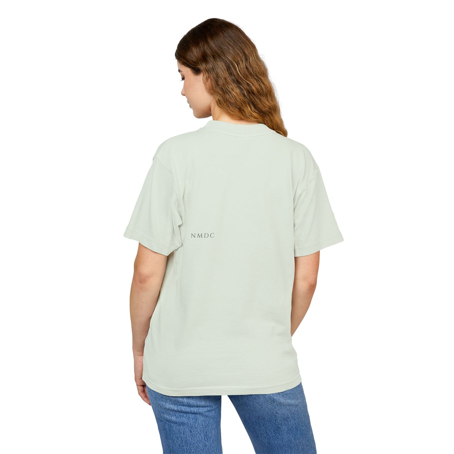 Human Experience Tee