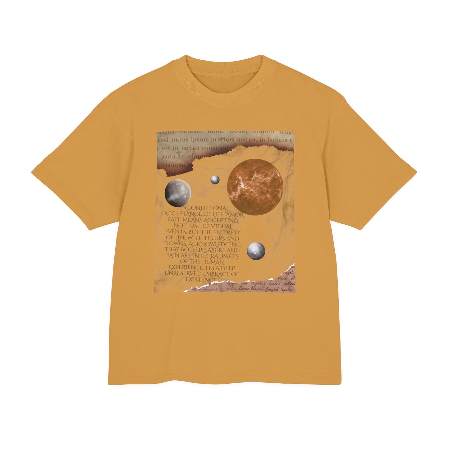 Human Experience Tee