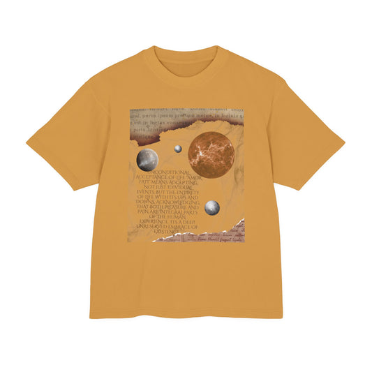 Human Experience Tee
