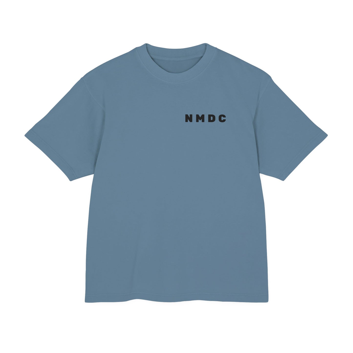Lucid Dream BLK Logo Tee