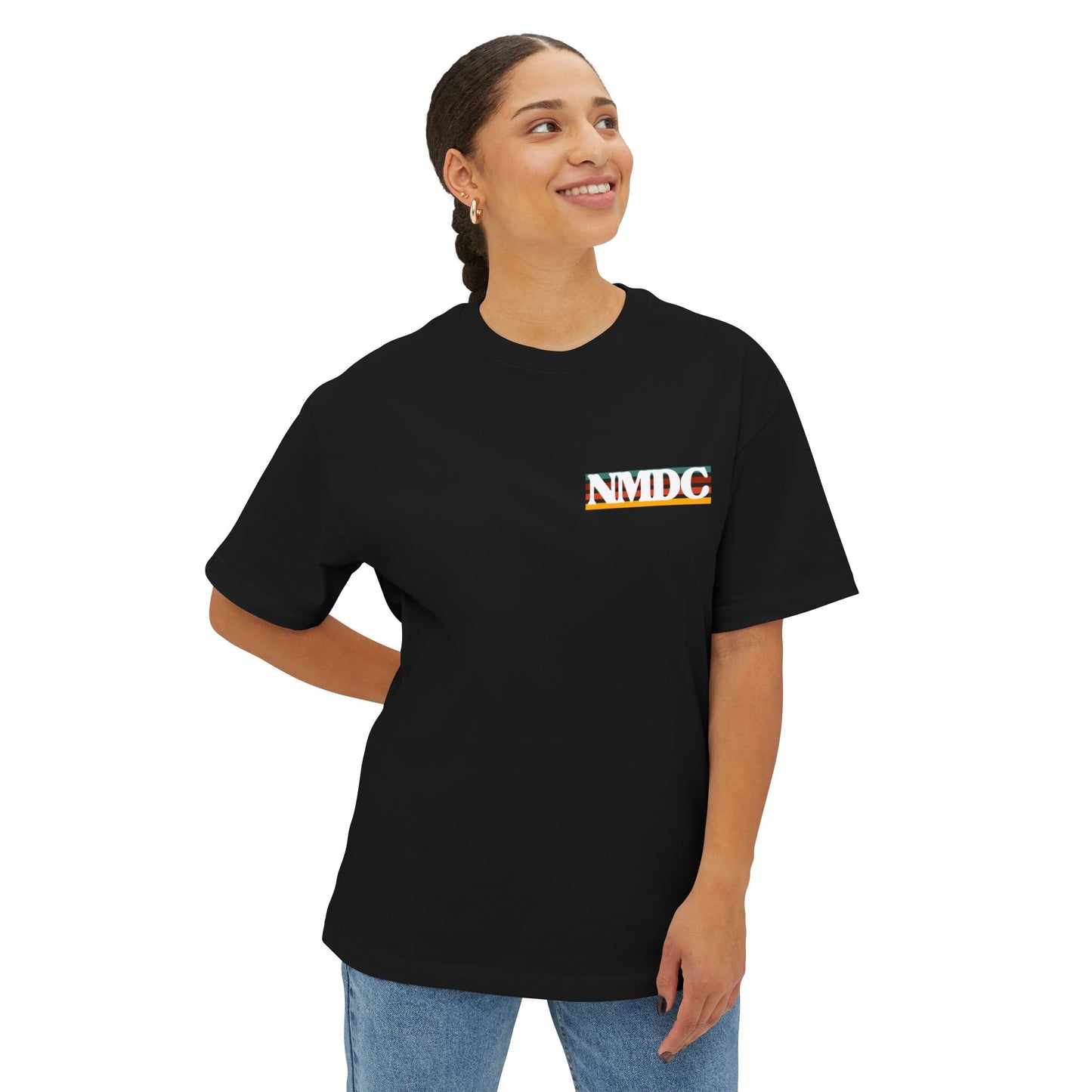Worldbuilder Tee