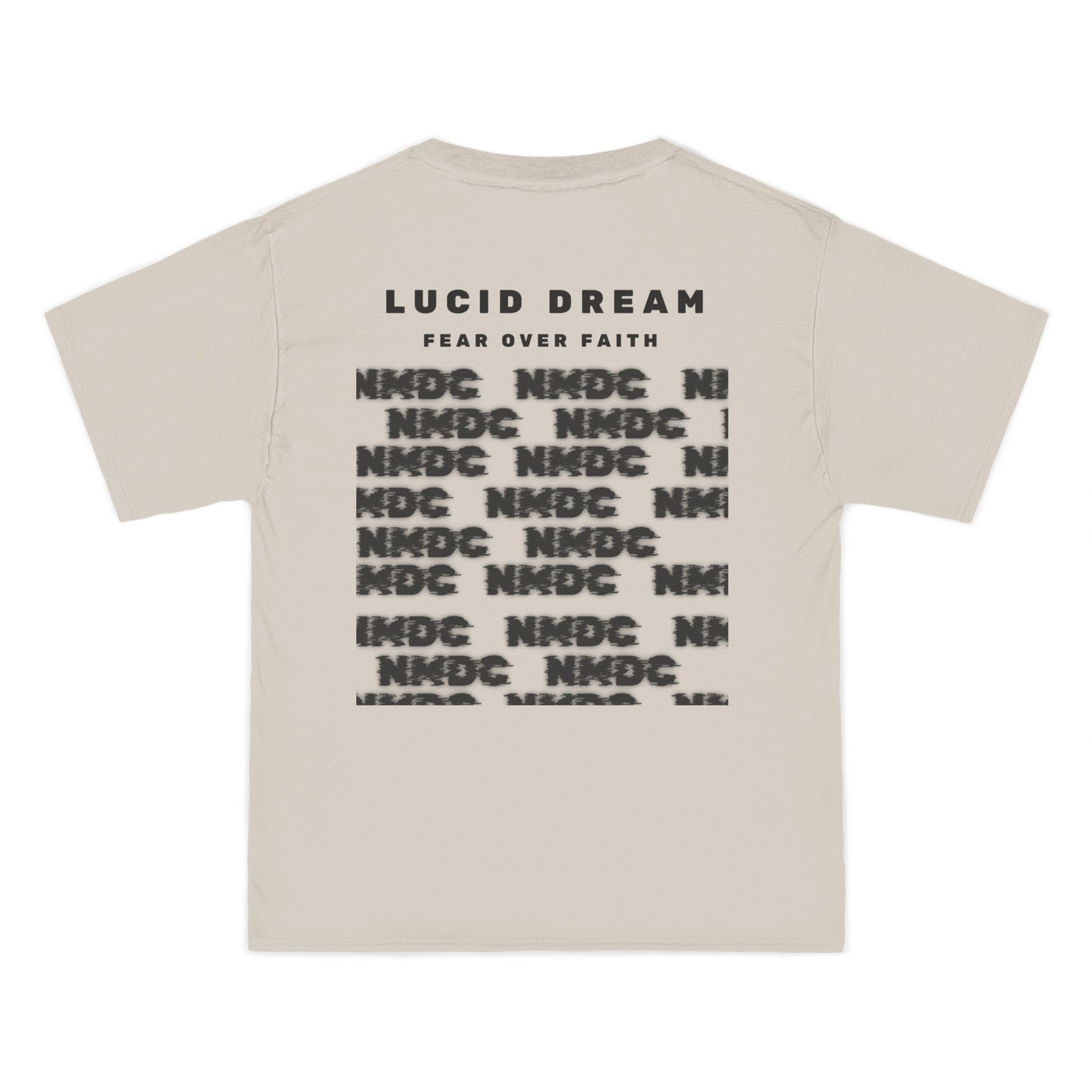 Off Script Tee