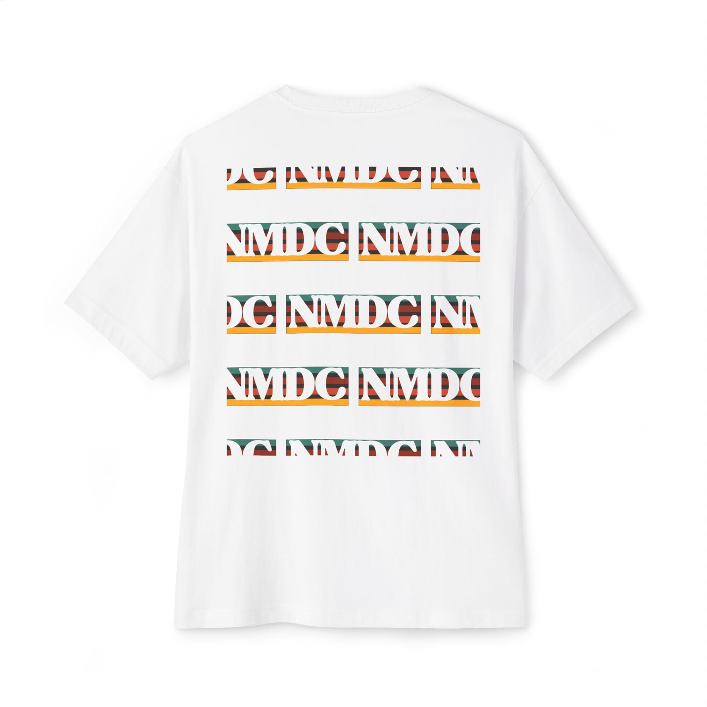Worldbuilder Tee