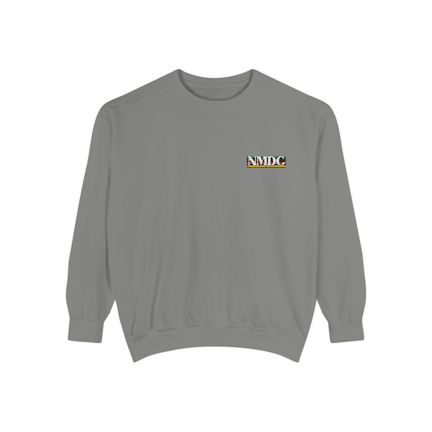 The Reboot Pullover