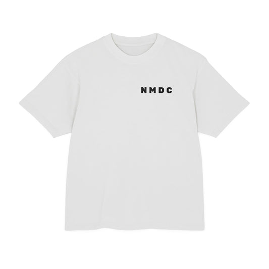 Lucid Dream BLK Logo Tee