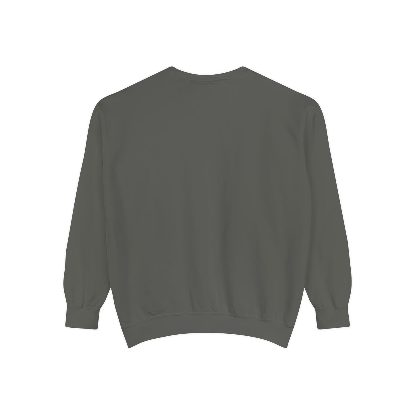 The Reboot Pullover