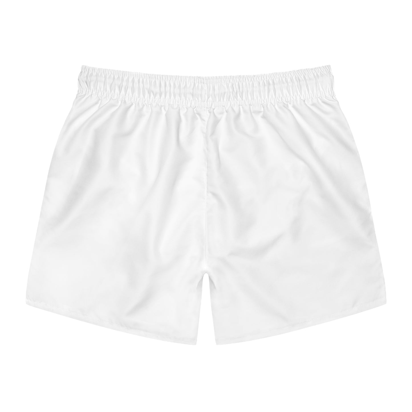 Love Life Swim Trunks
