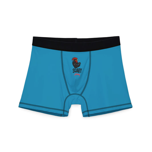 Scary Story Underwear