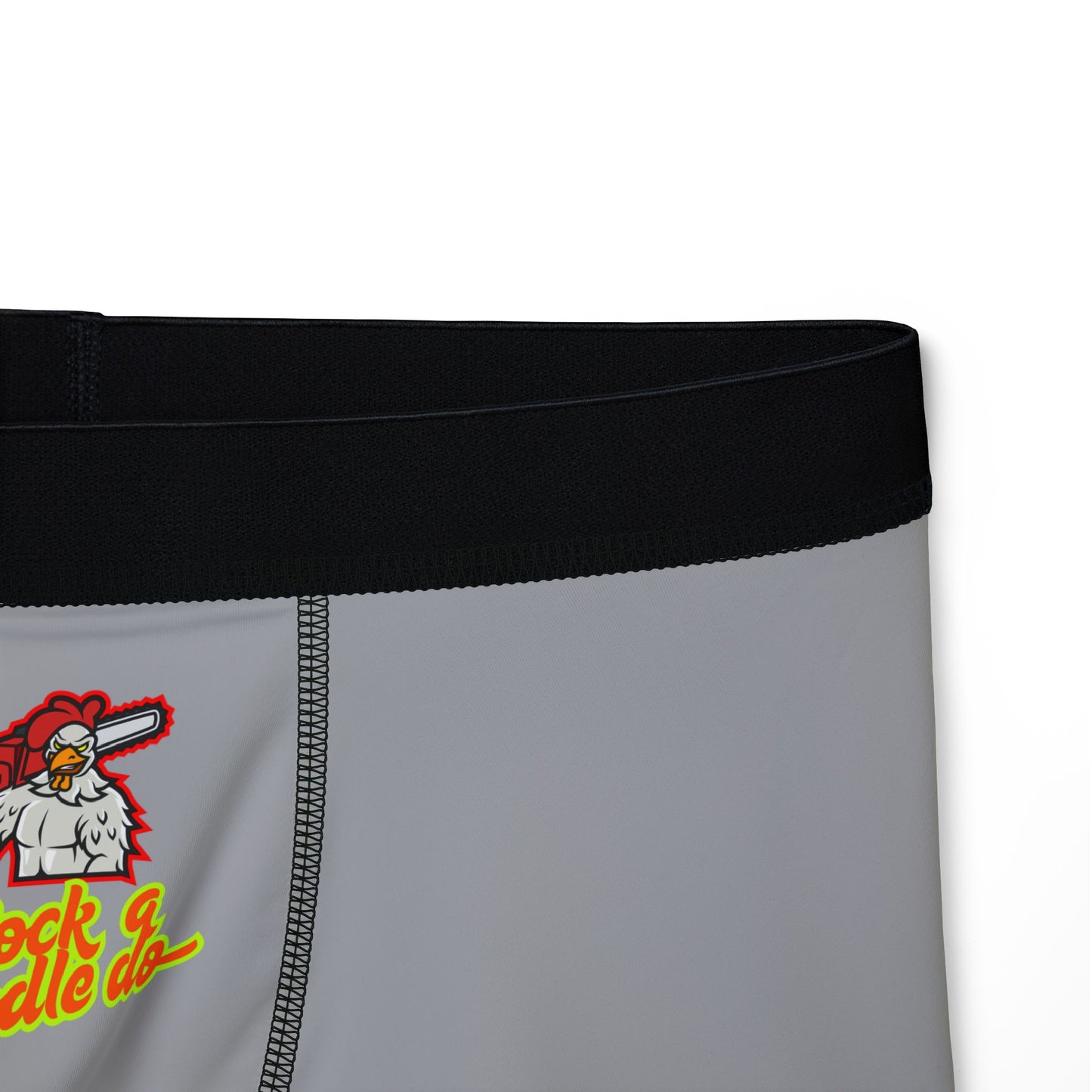 Cock a Doodle Do Underwear