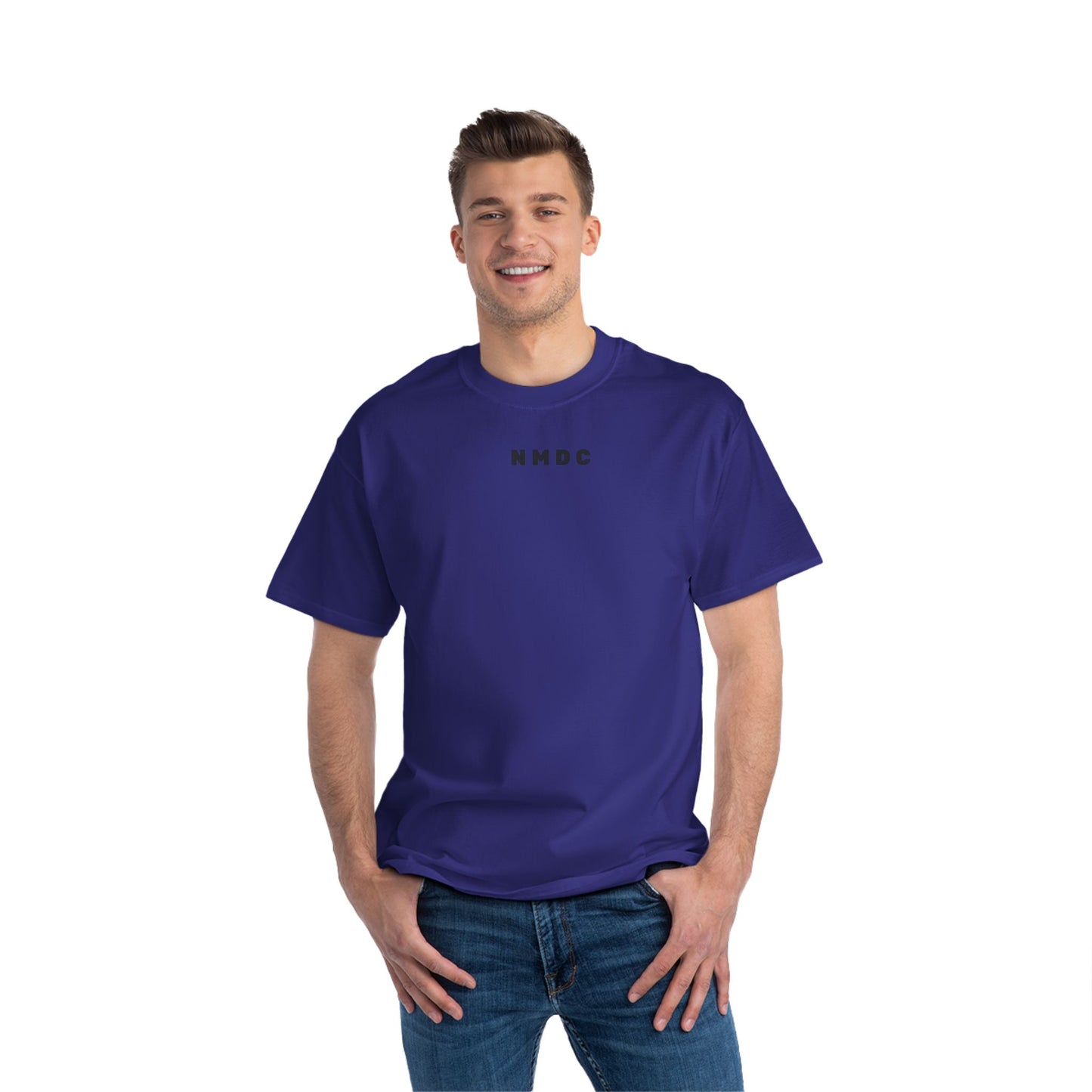 Off Script Tee