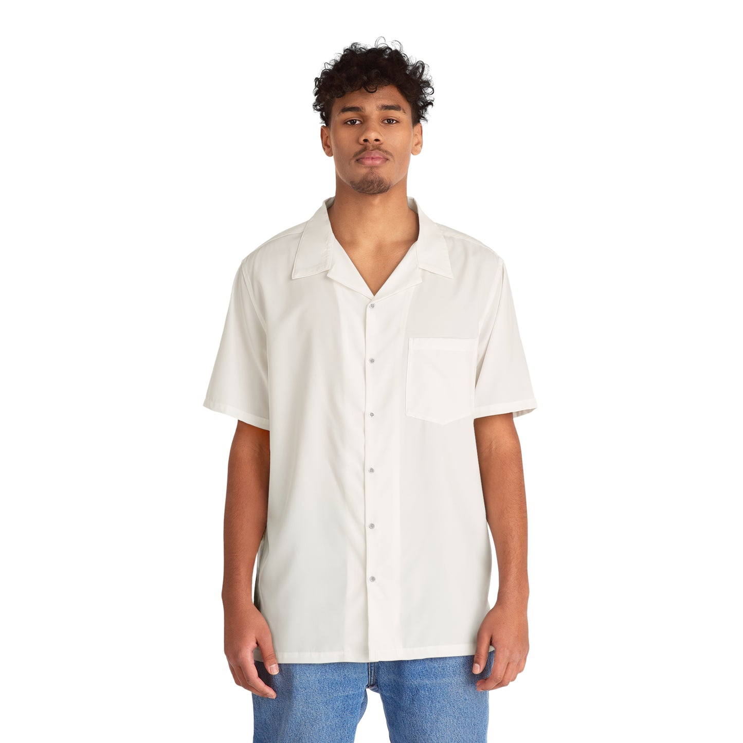 Seneca's Valley Button Up