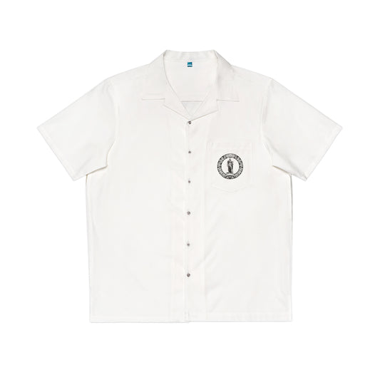 Love of Ones Fate Button Up