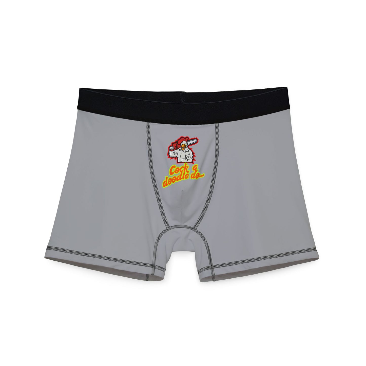 Cock a Doodle Do Underwear