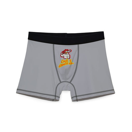 Cock a Doodle Do Underwear