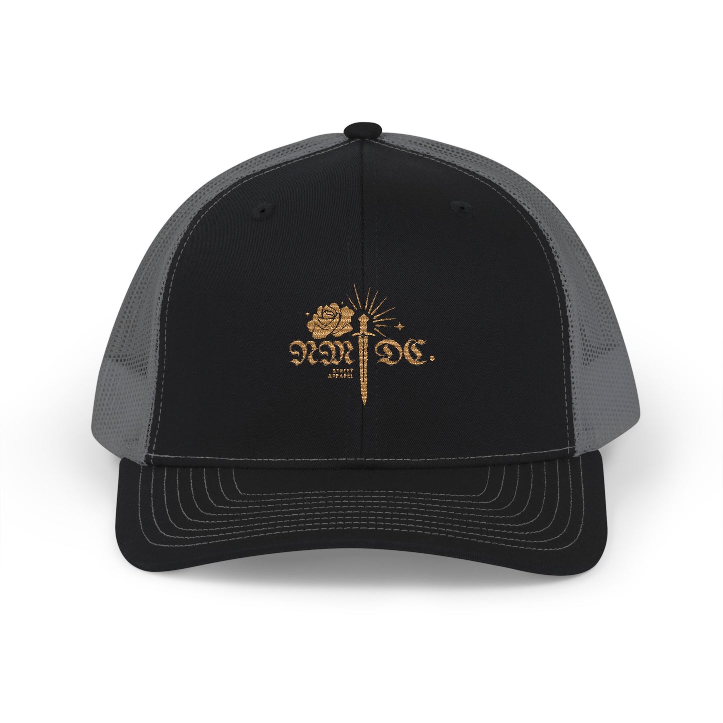 NMDC Cap
