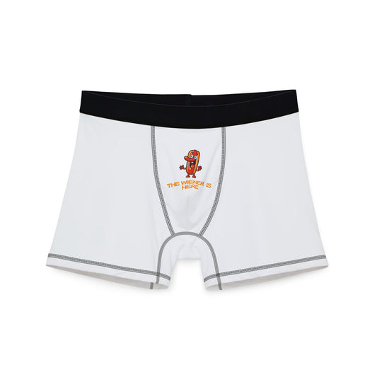 Sausage Party Boxer