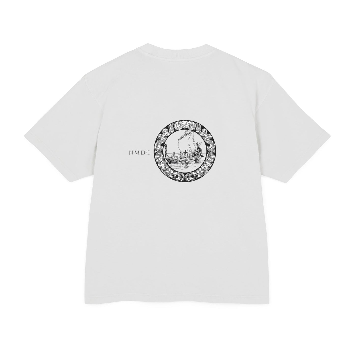 Esoteric Stamp Tee