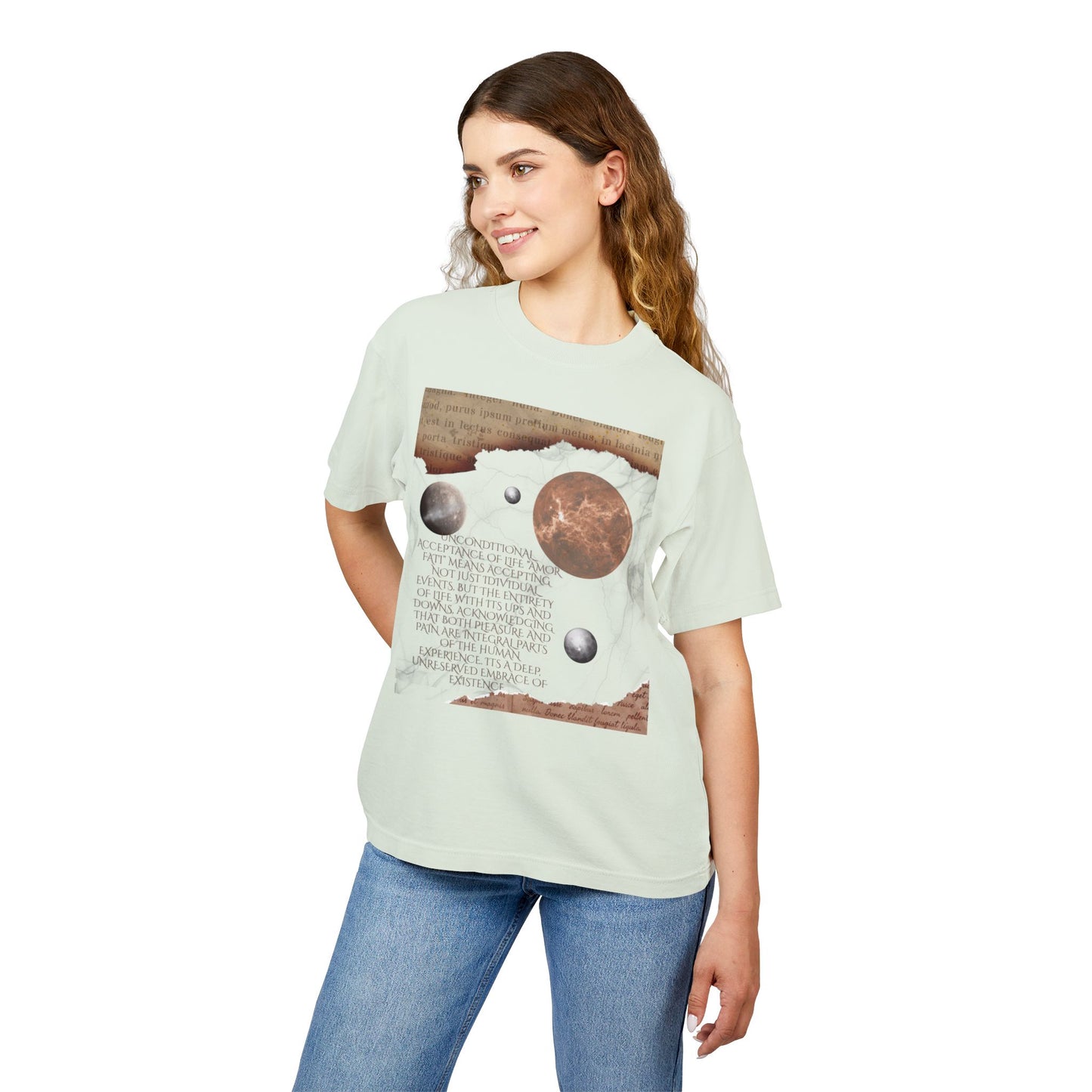 Human Experience Tee