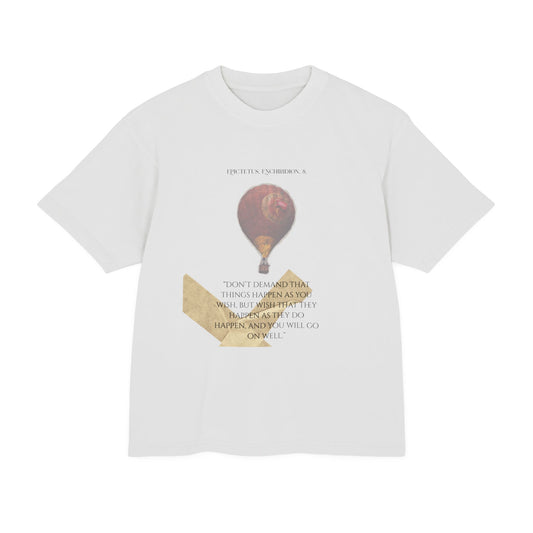 Going On Well Tee