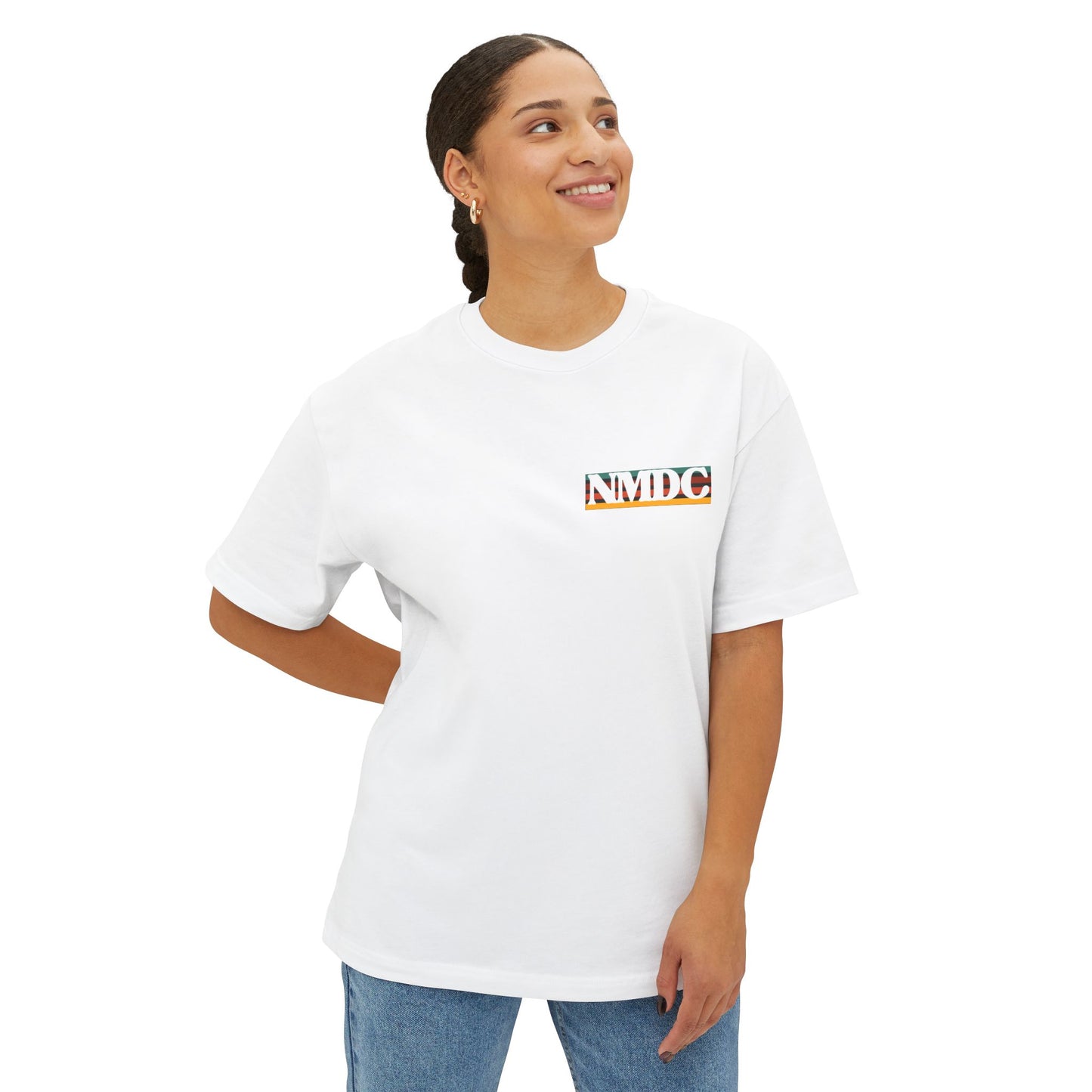 Worldbuilder Tee