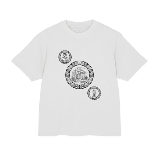 Esoteric Stamp Tee