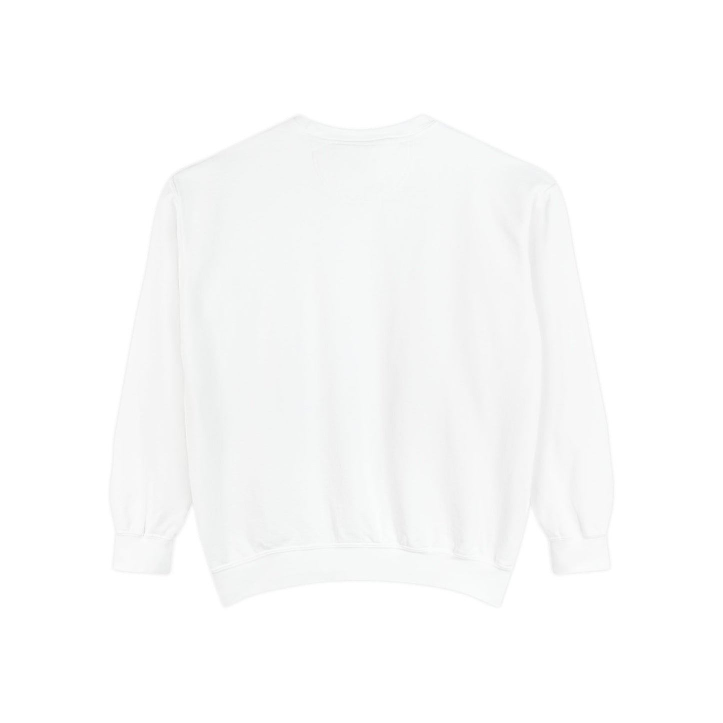 The Reboot Pullover