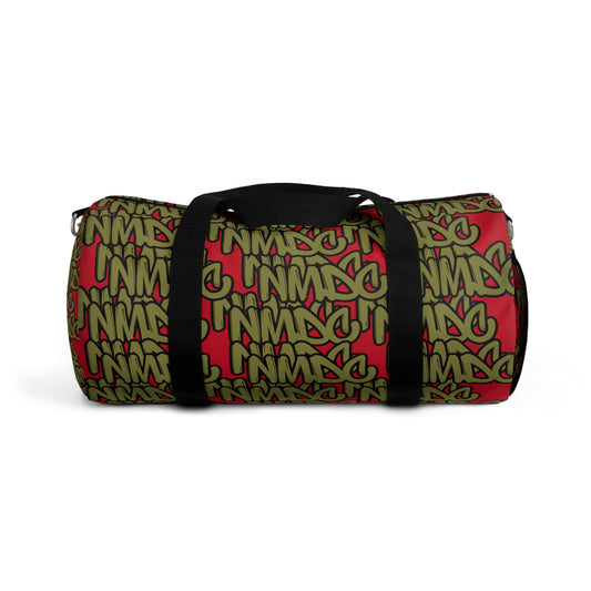 Street Wear Duffel Bag