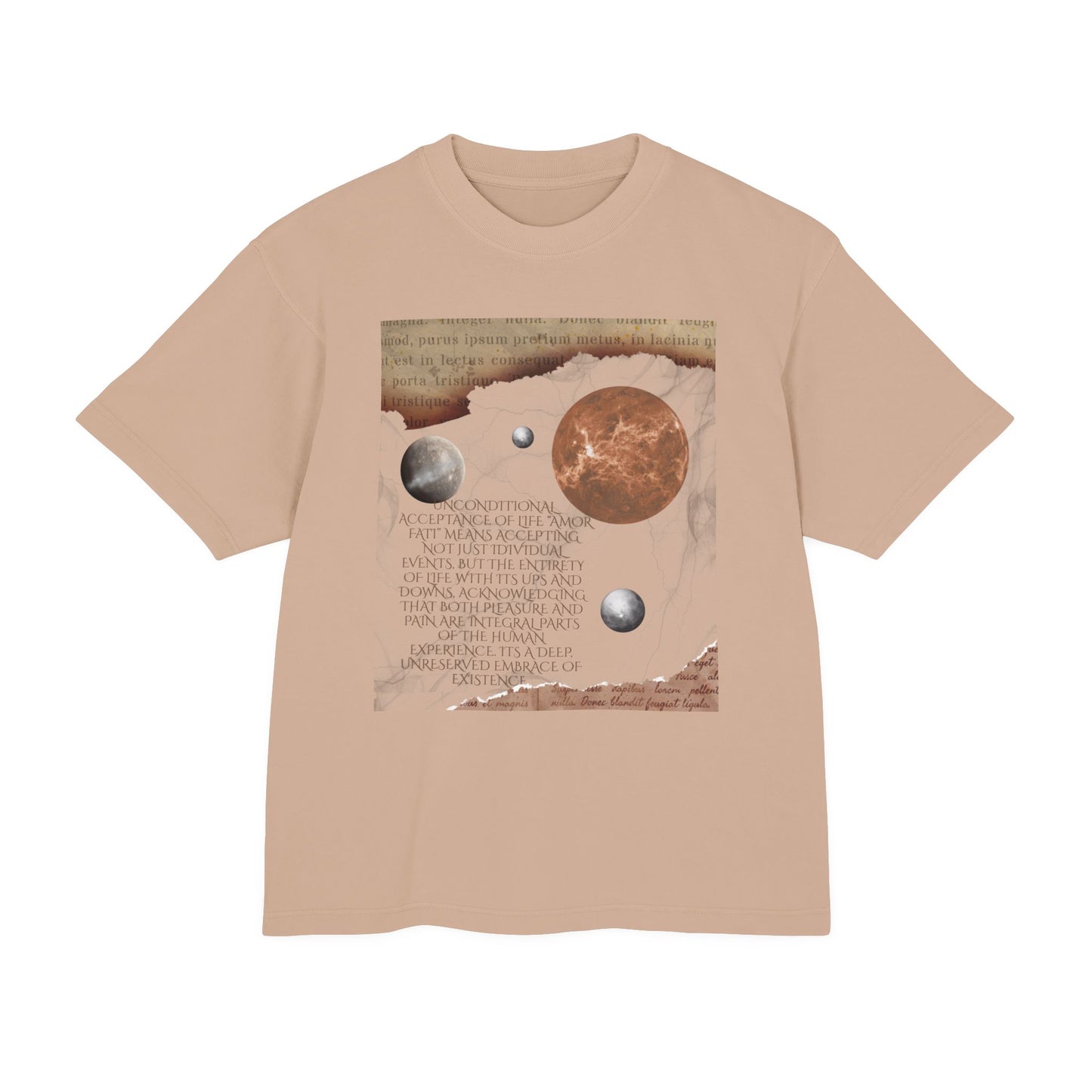 Human Experience Tee