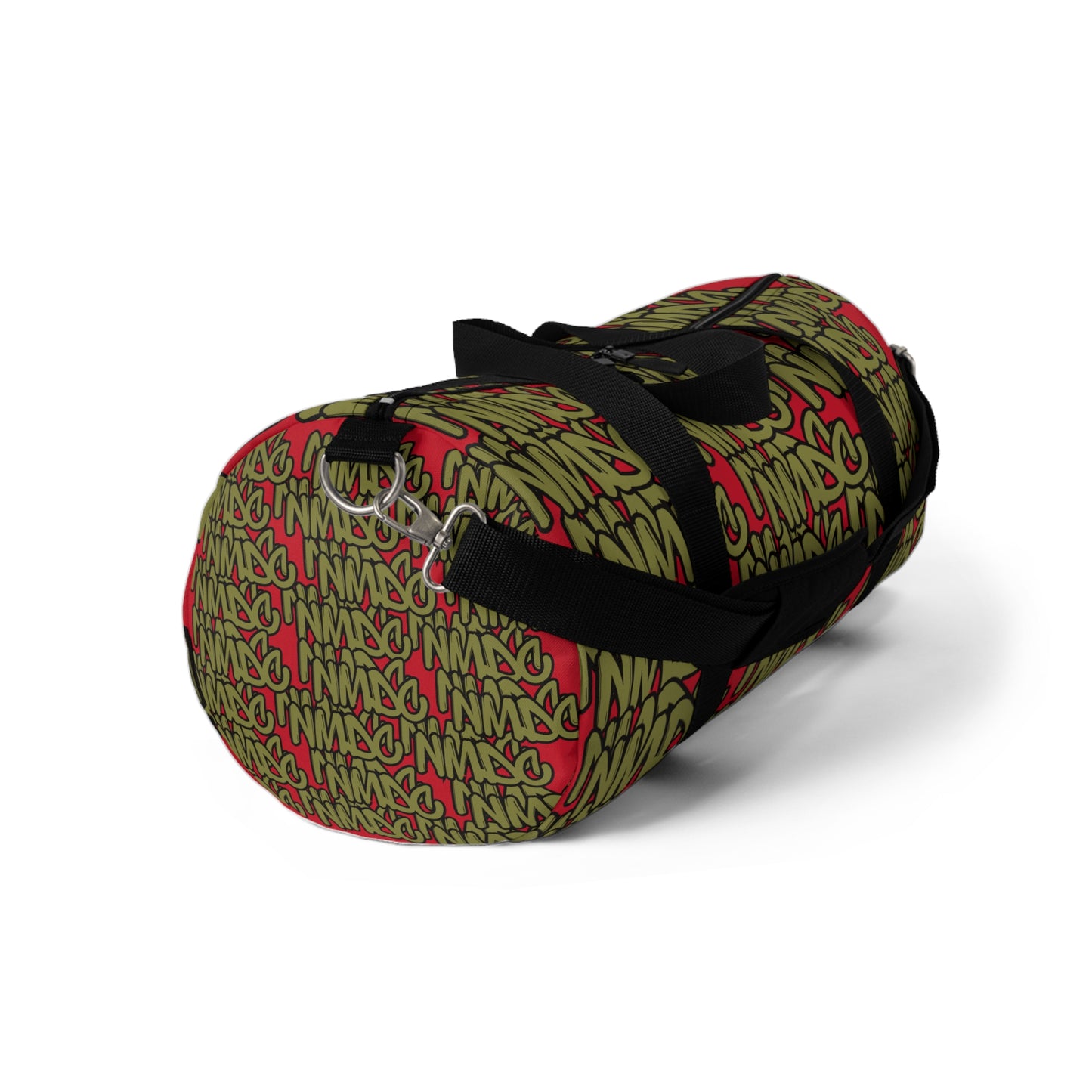 Street Wear Duffel Bag