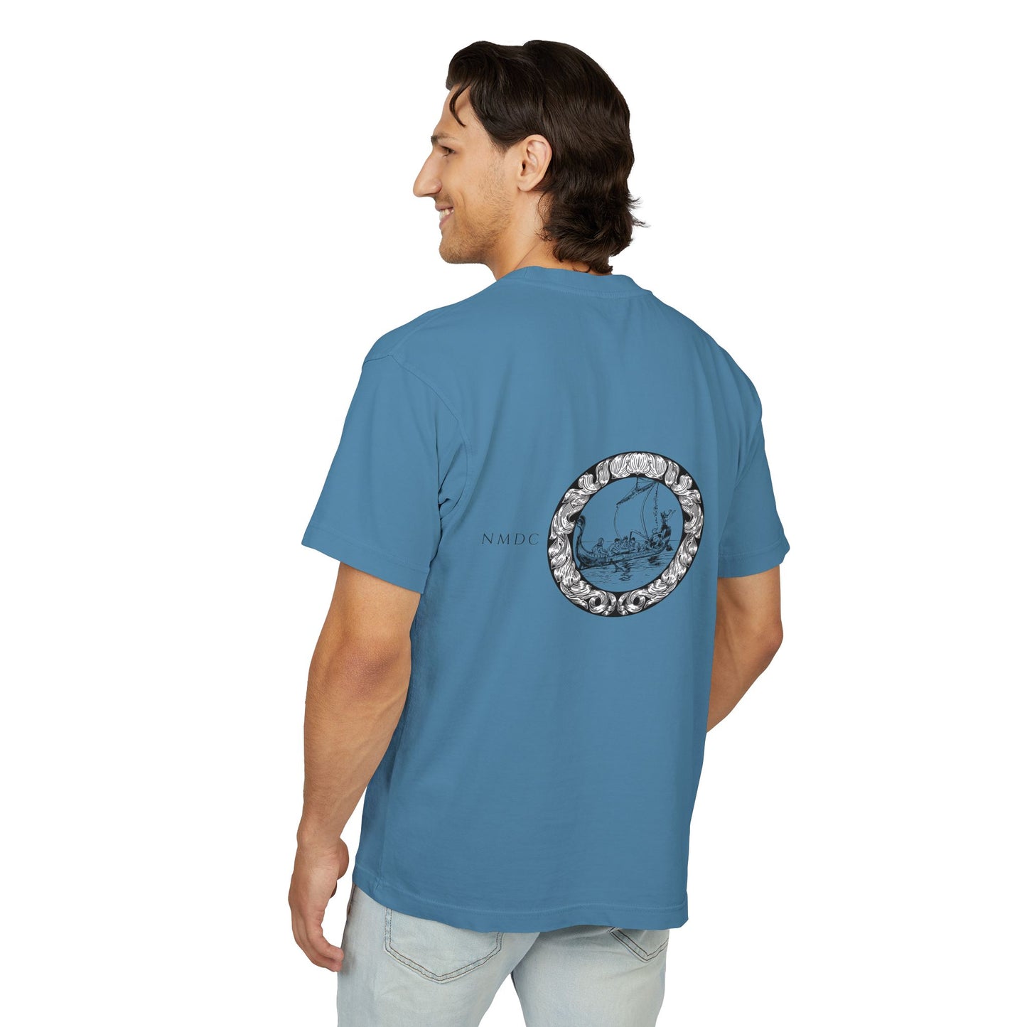Esoteric Stamp Tee