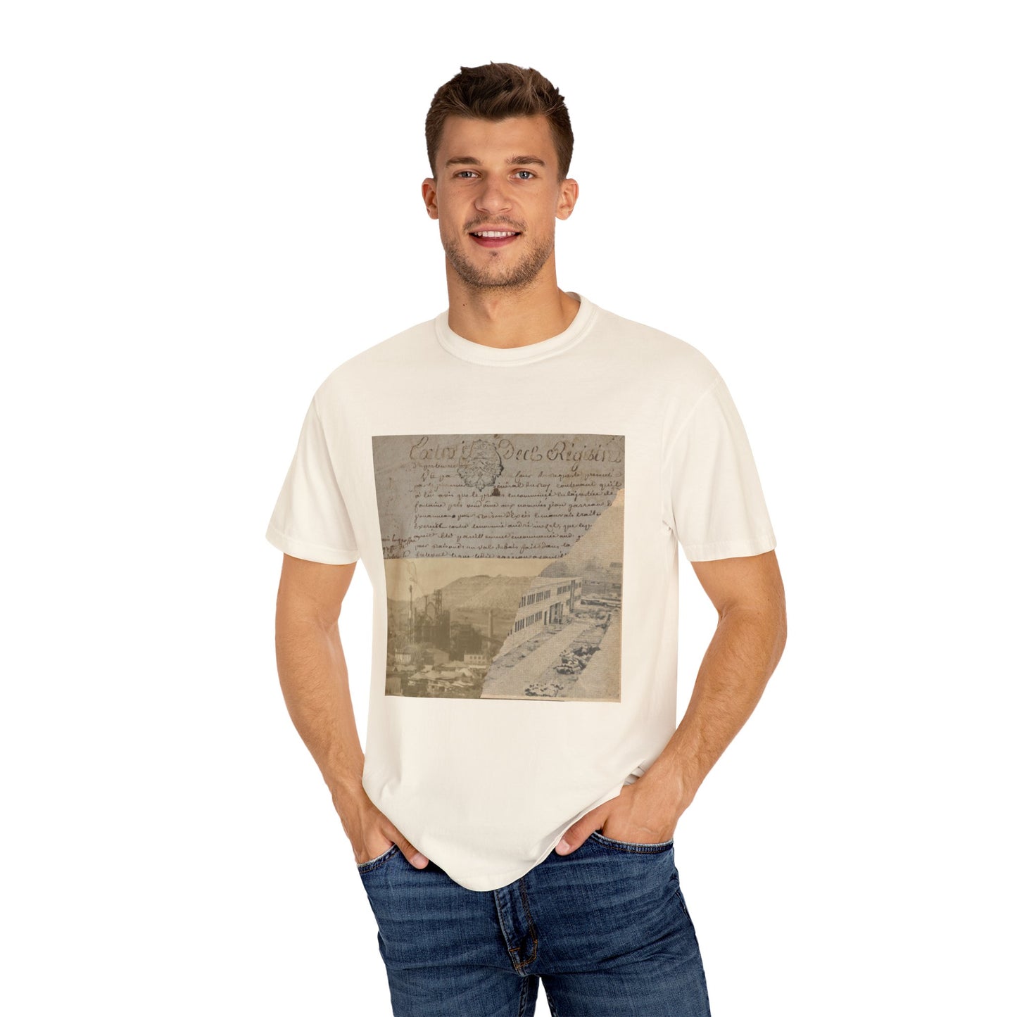 Anti Antithetical Tee
