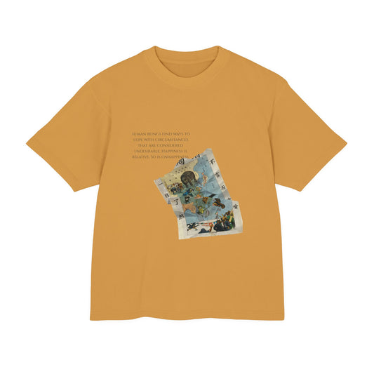 Relative Happiness Tee